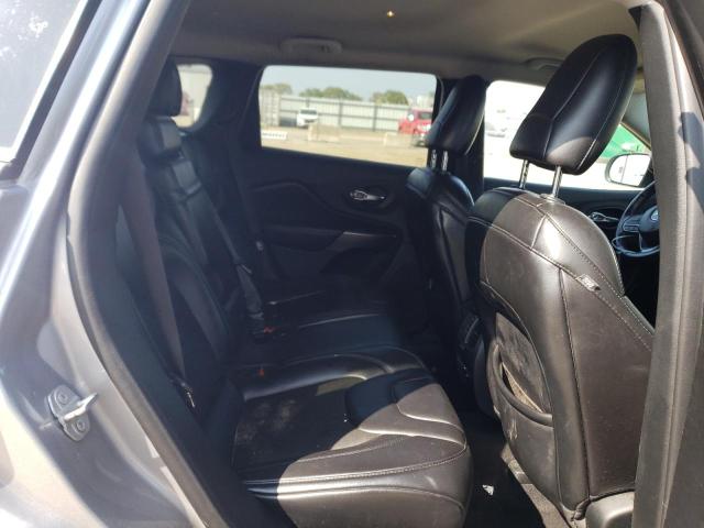 Photo 11 from auction – 2019 JEEP CHEROKEE L with VIN 1C4PJLLB1KD353904