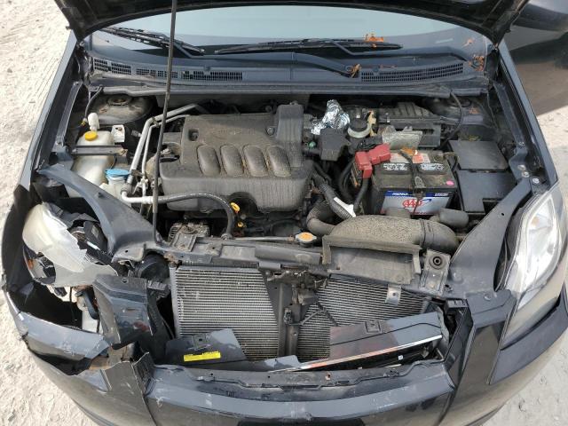 Photo 11 from auction – 2012 NISSAN SENTRA 2.0 with VIN 3N1AB6AP5CL709482