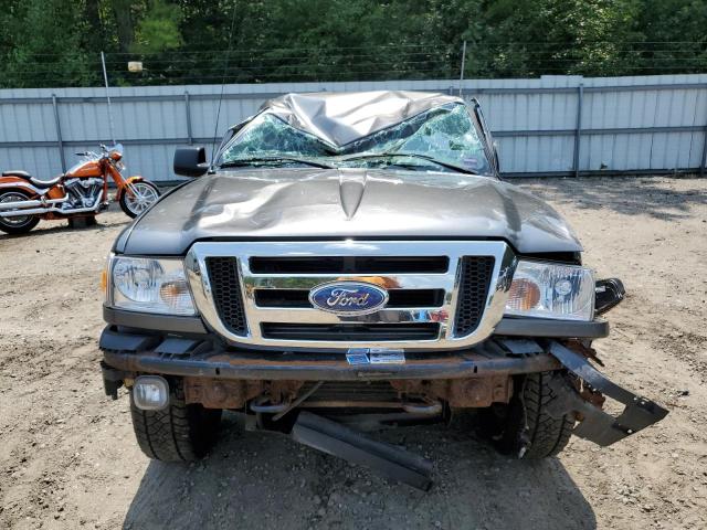 صورة رقم 5 من المزاد - 2007 FORD RANGER مع VIN 1FTYR15E27PA02630