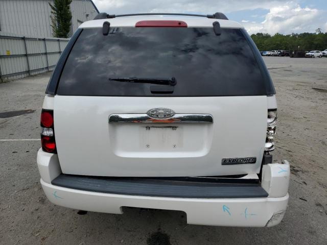 Foto 6 de la subasta – 2010 FORD EXPLORER L con VIN 1FMEU6FE0AUA01915
