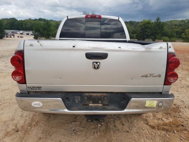 Photo 6 from auction – 2007 DODGE RAM 1500 S with VIN 1D7HU18267S222999