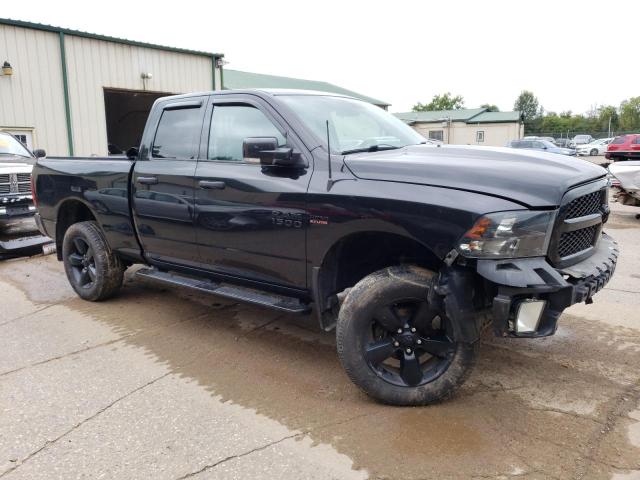 Photo 4 from auction – 2018 RAM 1500 ST with VIN 1C6RR7FT0JS327647
