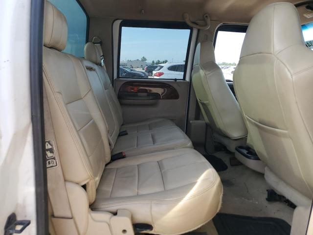 Photo 10 from auction – 2002 FORD F250 SUPER with VIN 3FTNW20F12MA14297