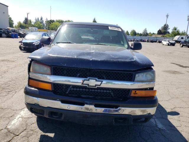 Photo 5 from auction – 2006 CHEVROLET SILVERADO with VIN 1GCEK19V56Z268938