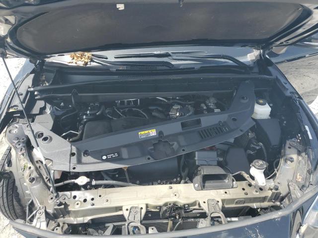 Photo 11 from auction – 2021 TOYOTA HIGHLANDER with VIN 5TDGZRAH6MS066889