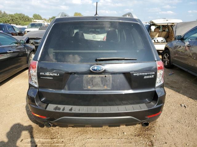 Photo 6 from auction – 2013 SUBARU FORESTER T with VIN JF2SHAGC3DH439581