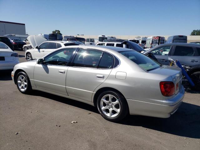 Photo 2 from auction – 2003 LEXUS GS 300 with VIN JT8BD69S030187456