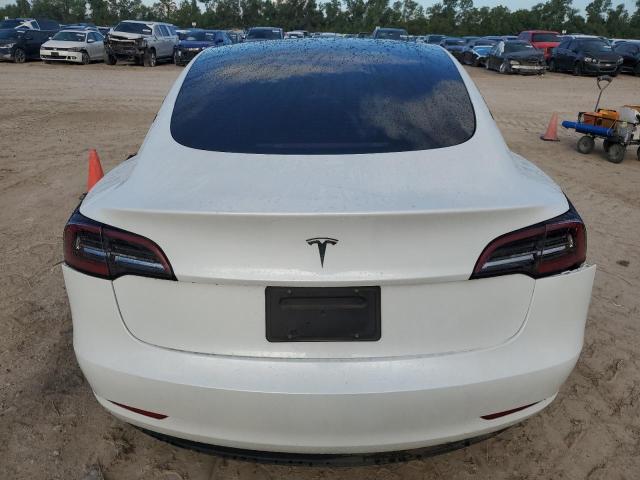 Photo 6 from auction – 2023 TESLA MODEL 3 with VIN 5YJ3E1EA2PF516152