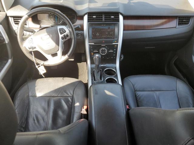 Photo 8 from auction – 2012 FORD EDGE LIMIT with VIN 2FMDK4KC6CBA01257