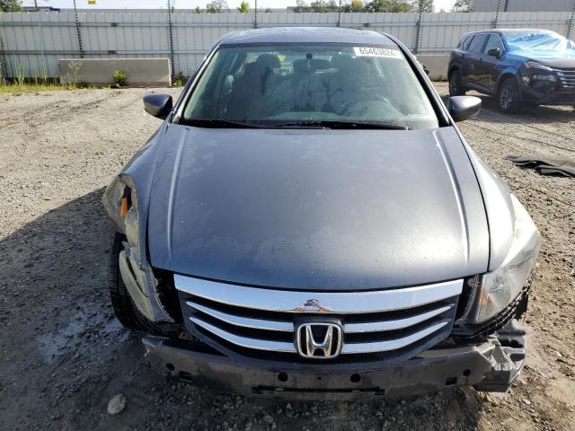 Photo 5 from auction – 2012 HONDA ACCORD EX with VIN 1HGCP3F70CA003804