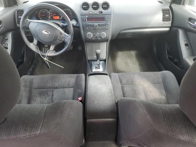 Photo 8 from auction – 2010 NISSAN ALTIMA BAS with VIN 1N4AL2AP5AN468464