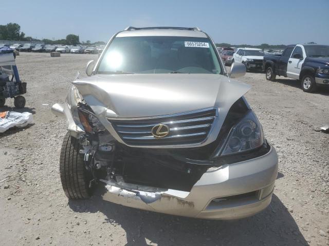 Photo 5 from auction – 2006 LEXUS GX 470 with VIN JTJBT20X060099031