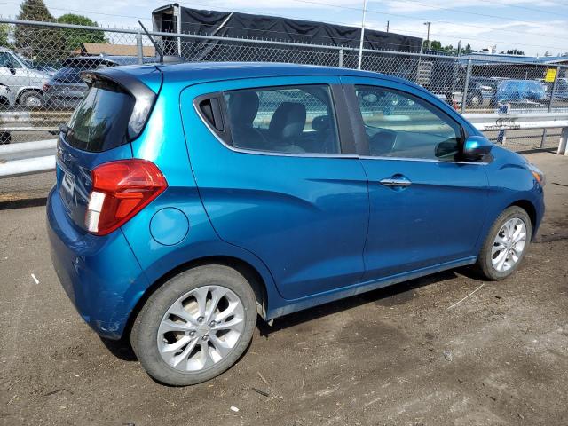 Photo 3 from auction – 2019 CHEVROLET SPARK 2LT with VIN KL8CF6SA9KC726180