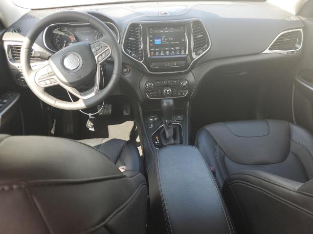 Photo 8 from auction – 2022 JEEP CHEROKEE L with VIN 1C4PJMDX6ND525204