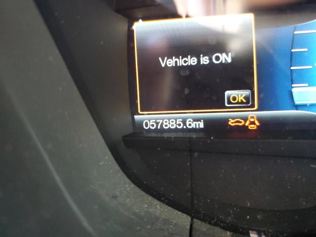 Photo 9 from auction – 2017 FORD FUSION SE with VIN 3FA6P0HD3HR341892