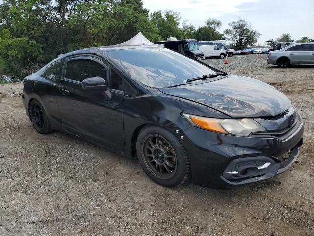 Photo 4 from auction – 2015 HONDA CIVIC LX with VIN 2HGFG3B59FH511616