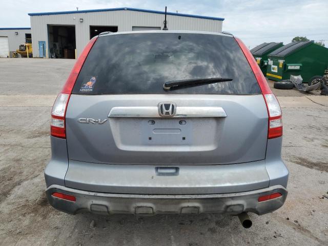 Photo 6 from auction – 2007 HONDA CR-V EX with VIN JHLRE385X7C074645