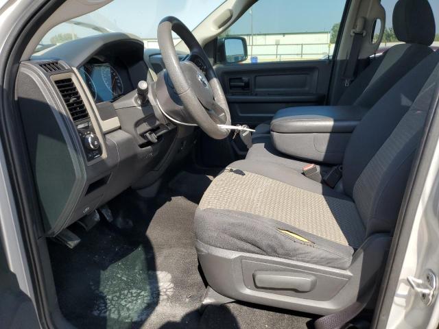 Photo 7 from auction – 2012 DODGE RAM 1500 S with VIN 1C6RD6KT1CS183415