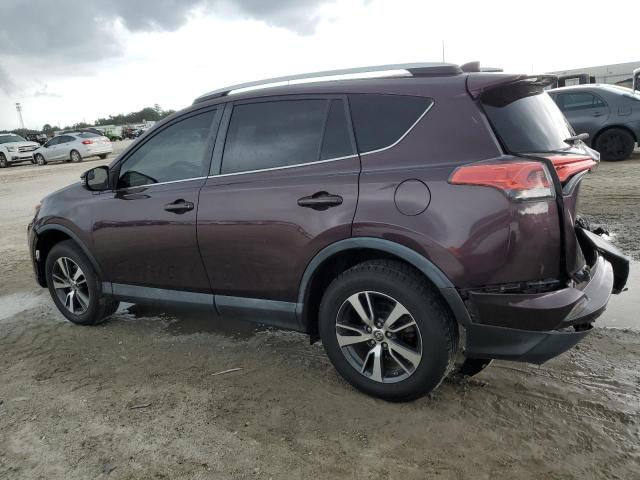 Photo 2 from auction – 2016 TOYOTA RAV4 XLE with VIN 2T3WFREV0GW273317