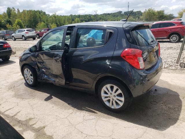 Photo 2 from auction – 2018 CHEVROLET SPARK 1LT with VIN KL8CD6SA0JC462318