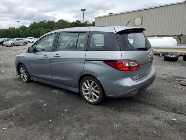 Photo 2 from auction – 2014 MAZDA 5 TOURING with VIN JM1CW2CL6E0174143
