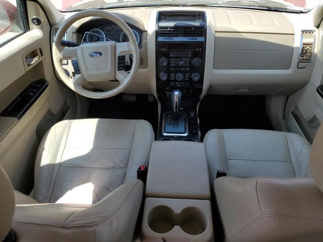 Photo 8 from auction – 2011 FORD ESCAPE LIM with VIN 1FMCU0EG4BKC41327