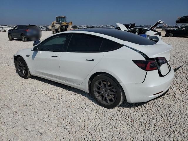 Photo 2 from auction – 2023 TESLA MODEL 3 with VIN 5YJ3E1EA9PF438212