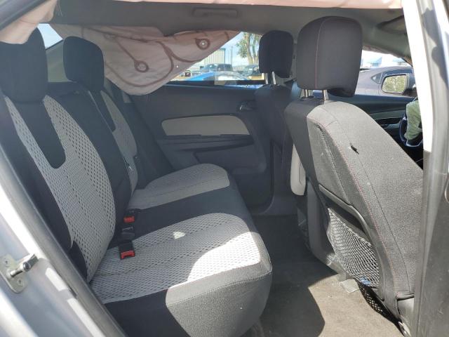 Photo 11 from auction – 2010 CHEVROLET EQUINOX LS with VIN 2CNALBEW0A6414761