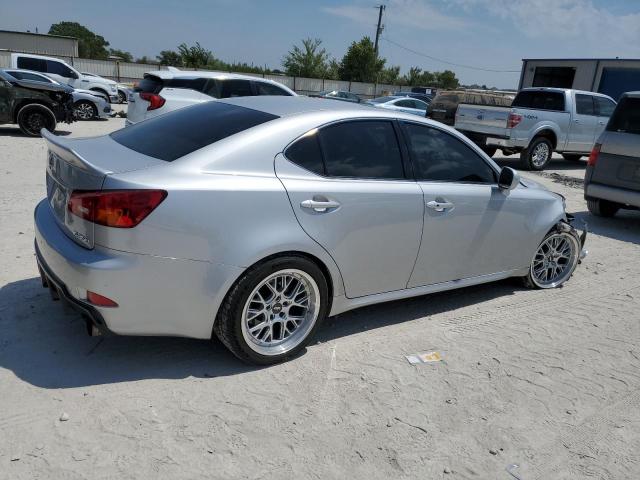 Photo 3 from auction – 2006 LEXUS IS 350 with VIN JTHBE262X62003787