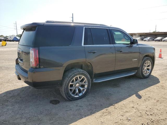 Photo 3 from auction – 2015 GMC YUKON SLE with VIN 1GKS1AKC7FR253277