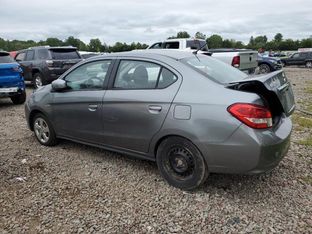 Photo 2 from auction – 2019 MITSUBISHI MIRAGE G4 with VIN ML32F4FJ9KHF16933