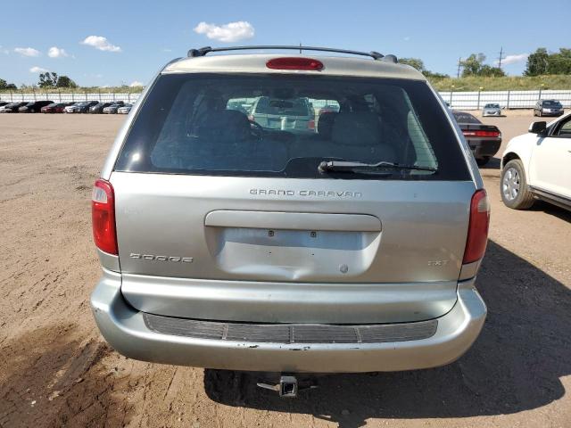 Photo 6 from auction – 2004 DODGE GRAND CARA with VIN 2D4GP44L64R506355