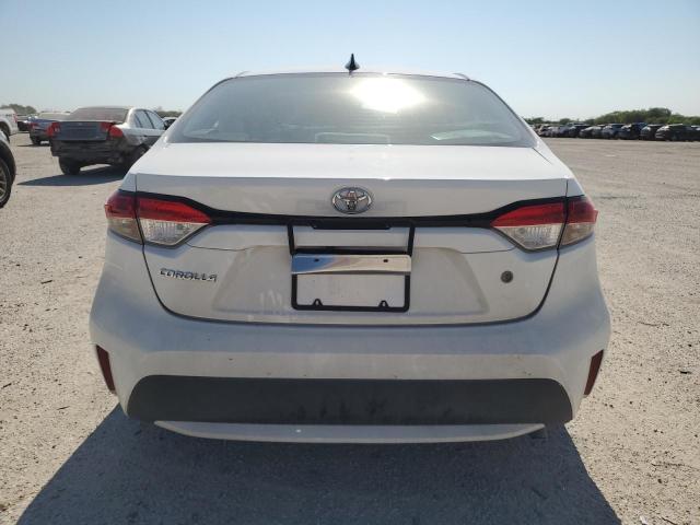 Photo 6 from auction – 2022 TOYOTA COROLLA L with VIN 5YFDPMAE2NP287868