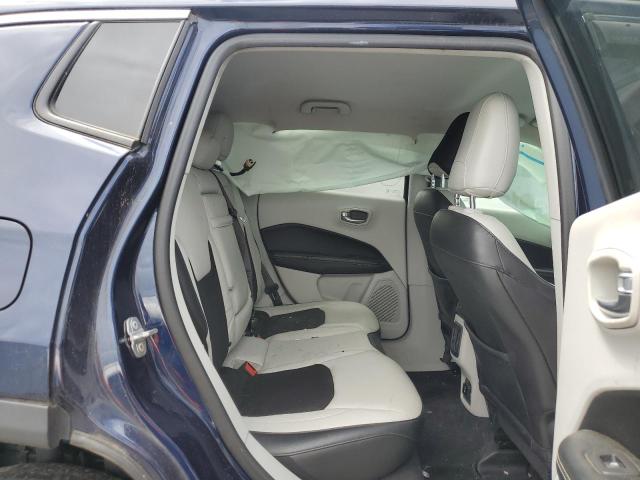 Photo 10 from auction – 2018 JEEP COMPASS LA with VIN 3C4NJDBB2JT202819