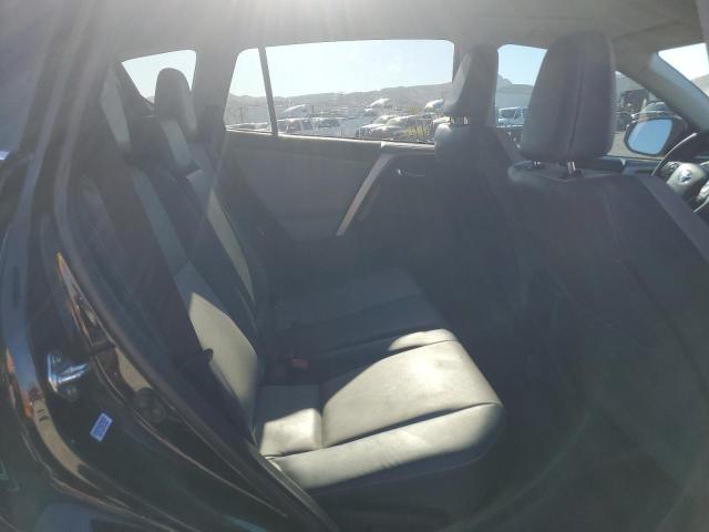 Photo 11 from auction – 2014 TOYOTA RAV4 LIMIT with VIN 2T3YFREV9EW101096