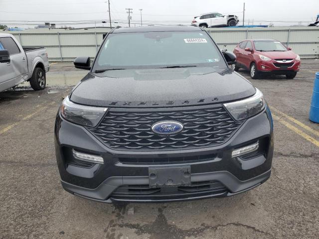 Photo 5 from auction – 2022 FORD EXPLORER S with VIN 1FMSK8KH5NGA98716