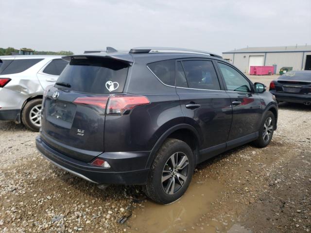 Photo 3 from auction – 2018 TOYOTA RAV 4 with VIN 2T3RFREV1JW844933