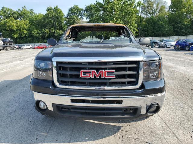 Photo 5 from auction – 2010 GMC SIERRA K15 with VIN 1GTSKVE39AZ160717
