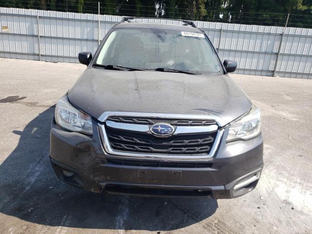 Photo 5 from auction – 2017 SUBARU FORESTER 2 with VIN JF2SJAGC8HH461554