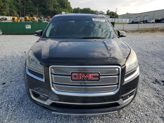 Photo 5 from auction – 2015 GMC ACADIA DEN with VIN 1GKKRTKD1FJ154871