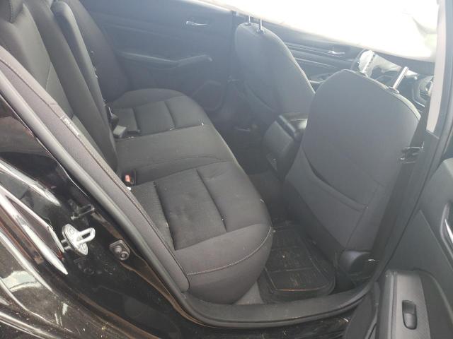 Photo 10 from auction – 2020 NISSAN ALTIMA S with VIN 1N4BL4BVXLC221579