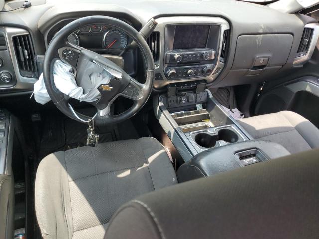 Photo 8 from auction – 2018 CHEVROLET SILVERADO with VIN 3GCUKREC1JG544801