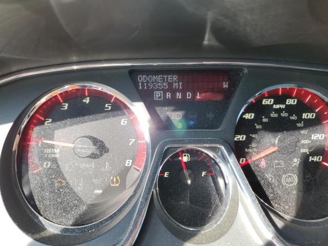 Photo 9 from auction – 2016 GMC ACADIA DEN with VIN 1GKKRTKDXGJ288327