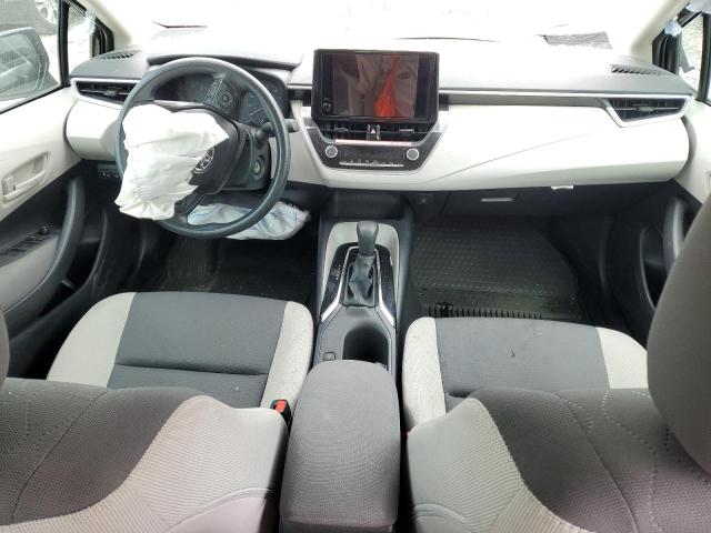 Photo 8 from auction – 2024 TOYOTA COROLLA LE with VIN 5YFB4MDE8RP143078