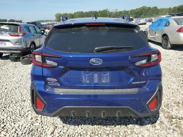 Photo 6 from auction – 2024 SUBARU CROSSTREK with VIN JF2GUADC2R8296796