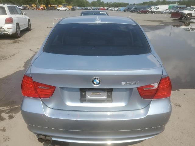 Photo 6 from auction – 2011 BMW 328 I SULE with VIN WBAPH5C56BA444733