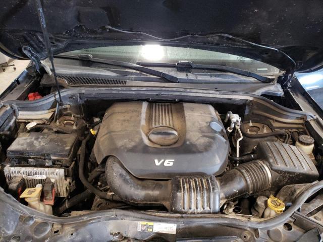 Photo 12 from auction – 2014 JEEP GRAND CHER with VIN 1C4RJFAG5EC479198