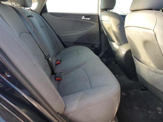 Photo 10 from auction – 2012 HYUNDAI SONATA GLS with VIN 5NPEB4AC7CH397228