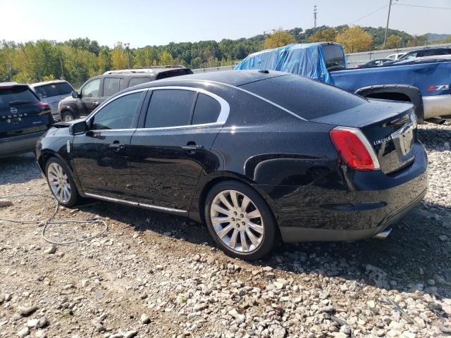 Photo 2 from auction – 2012 LINCOLN MKS with VIN 1LNHL9FT5CG801286
