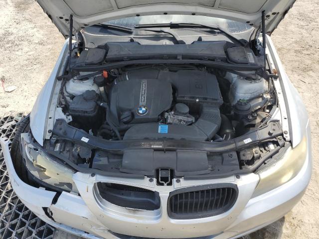 Photo 11 from auction – 2011 BMW 335 I with VIN WBAPM5C51BE435149